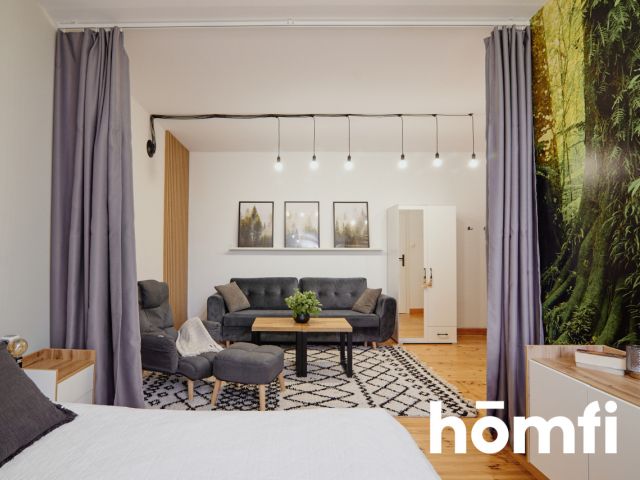 Stylowe apartamenty w centrum Zwierzyńca - Mieszkanie - Sprzedaż - Zamojski, Zwierzyniec