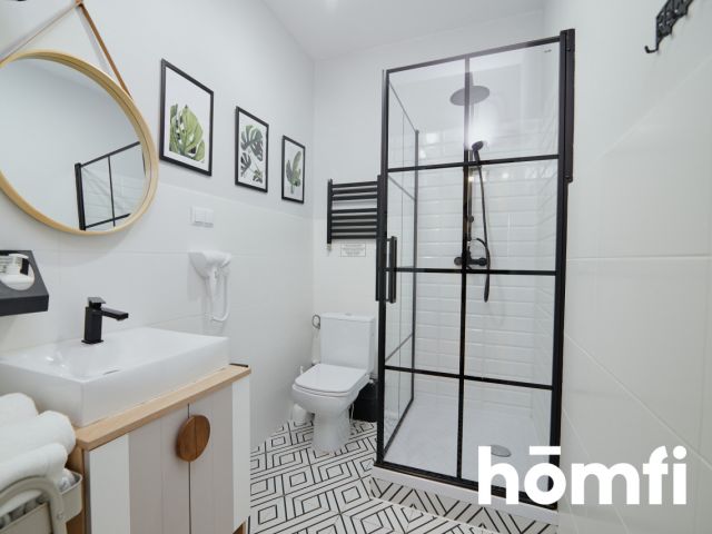 Investment Apartment in the Heart of Zwierzyniec - Apartment - Sale - Zamojski, Zwierzyniec