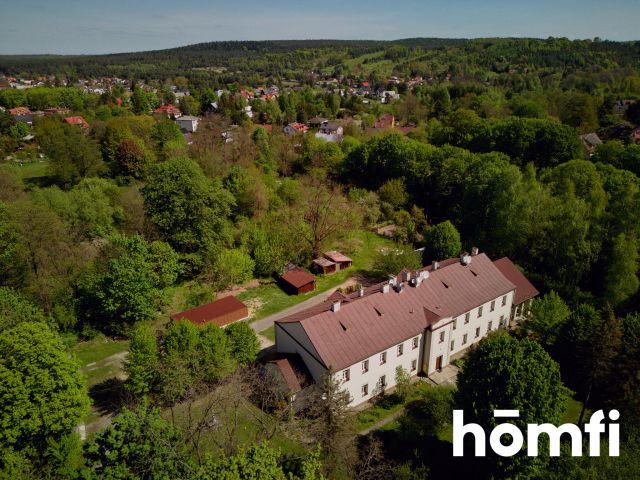 Investment Apartment in the Heart of Zwierzyniec - Apartment - Sale - Zamojski, Zwierzyniec