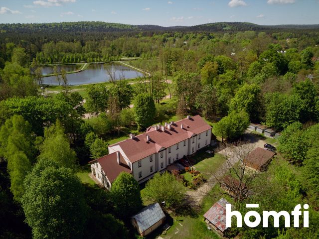 Investment Apartment in the Heart of Zwierzyniec - Apartment - Sale - Zamojski, Zwierzyniec