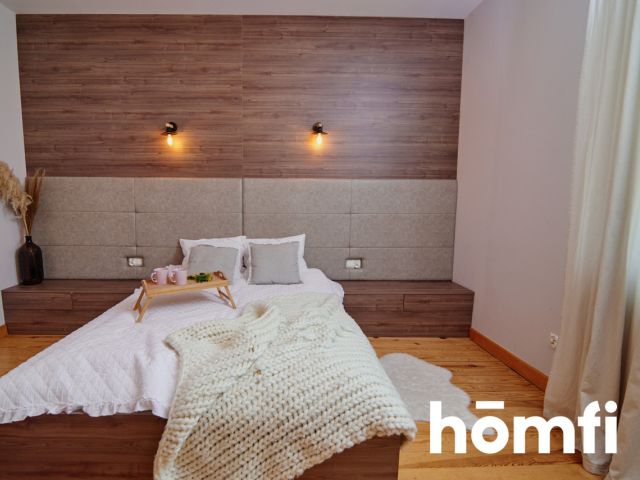 Stylowe apartamenty w centrum Zwierzyńca - Mieszkanie - Sprzedaż - Zamojski, Zwierzyniec