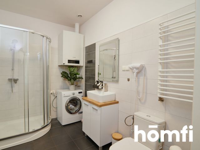 Stylowe apartamenty w centrum Zwierzyńca - Mieszkanie - Sprzedaż - Zamojski, Zwierzyniec