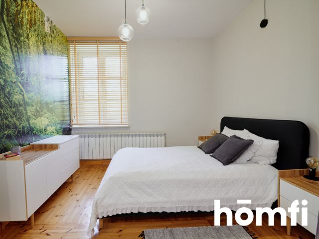 Investment Apartment in the Heart of Zwierzyniec - Квартира - Продаж - Zamojski, Zwierzyniec