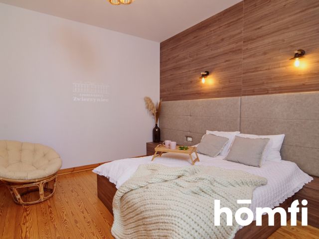 Inwestycyjny apartament w centrum Roztocza - Mieszkanie - Sprzedaż - Zamojski, Zwierzyniec