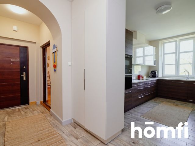 Investment Apartment in the Heart of Zwierzyniec - Apartment - Sale - Zamojski, Zwierzyniec