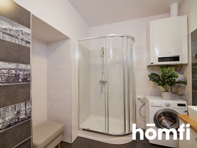 Stylowe apartamenty w centrum Zwierzyńca - Mieszkanie - Sprzedaż - Zamojski, Zwierzyniec