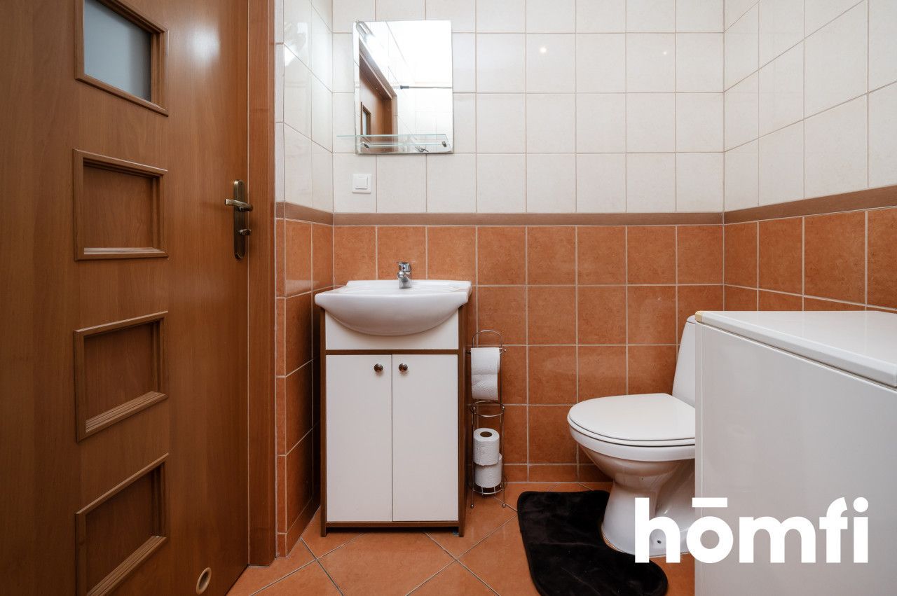 Cozy 2-room apartment for rent | Łódź, ul. Mokra 6 - Apartment - Rent - Łódź, Bałuty
