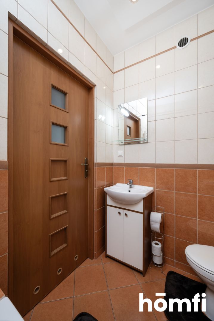 Cozy 2-room apartment for rent | Łódź, ul. Mokra 6 - Apartment - Rent - Łódź, Bałuty