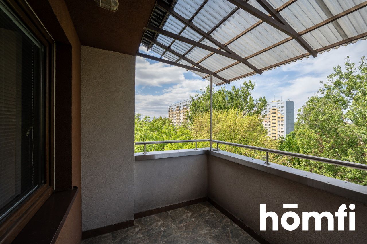 Cozy 2-room apartment for rent | Łódź, ul. Mokra 6 - Apartment - Rent - Łódź, Bałuty