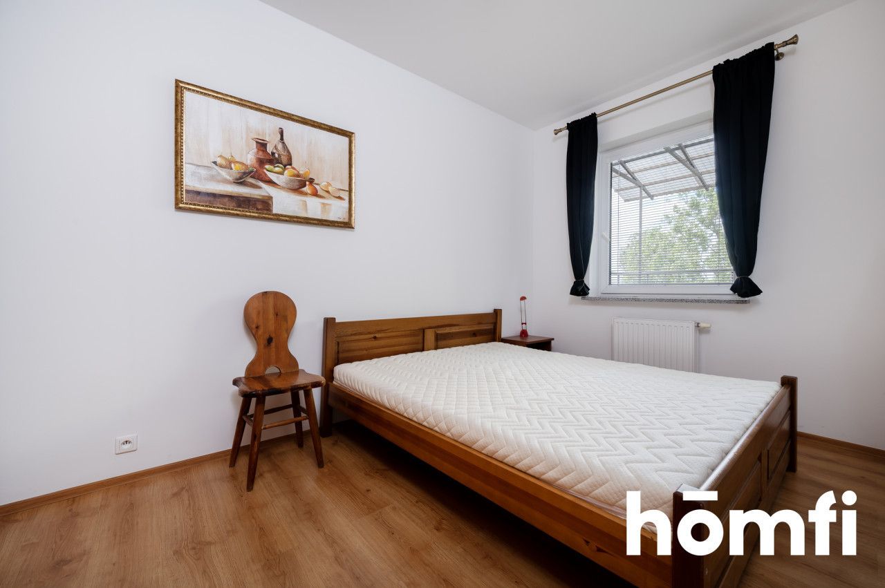 Cozy 2-room apartment for rent | Łódź, ul. Mokra 6 - Apartment - Rent - Łódź, Bałuty