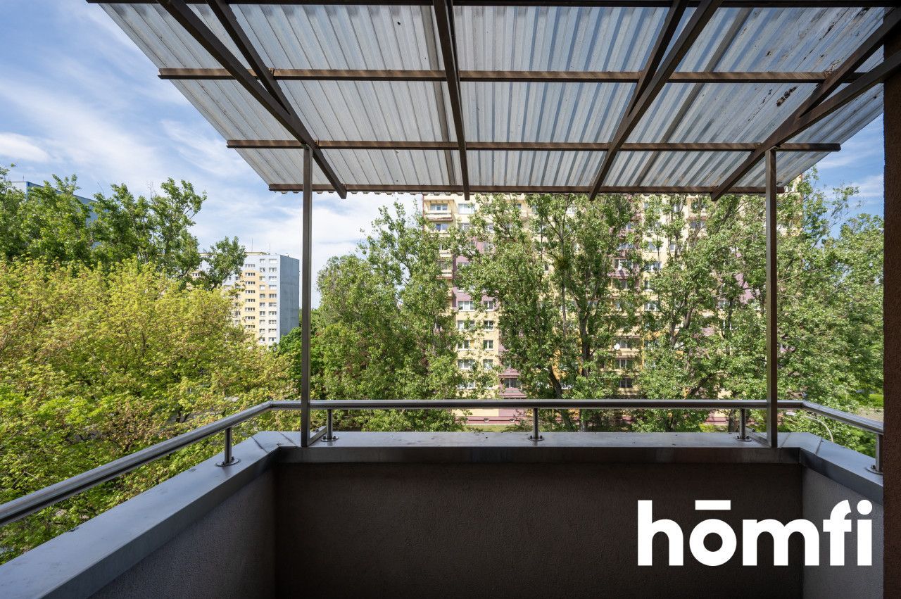 Cozy 2-room apartment for rent | Łódź, ul. Mokra 6 - Apartment - Rent - Łódź, Bałuty