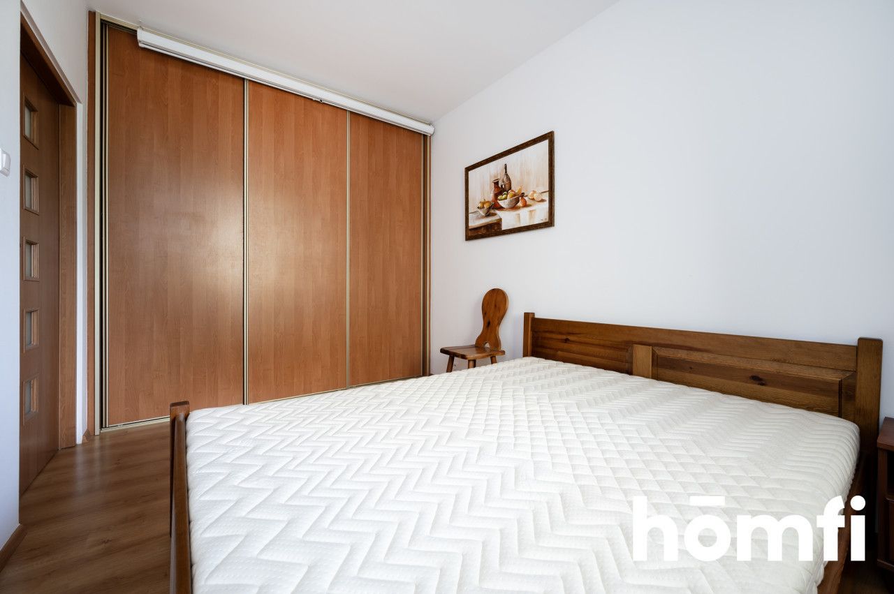Cozy 2-room apartment for rent | Łódź, ul. Mokra 6 - Apartment - Rent - Łódź, Bałuty