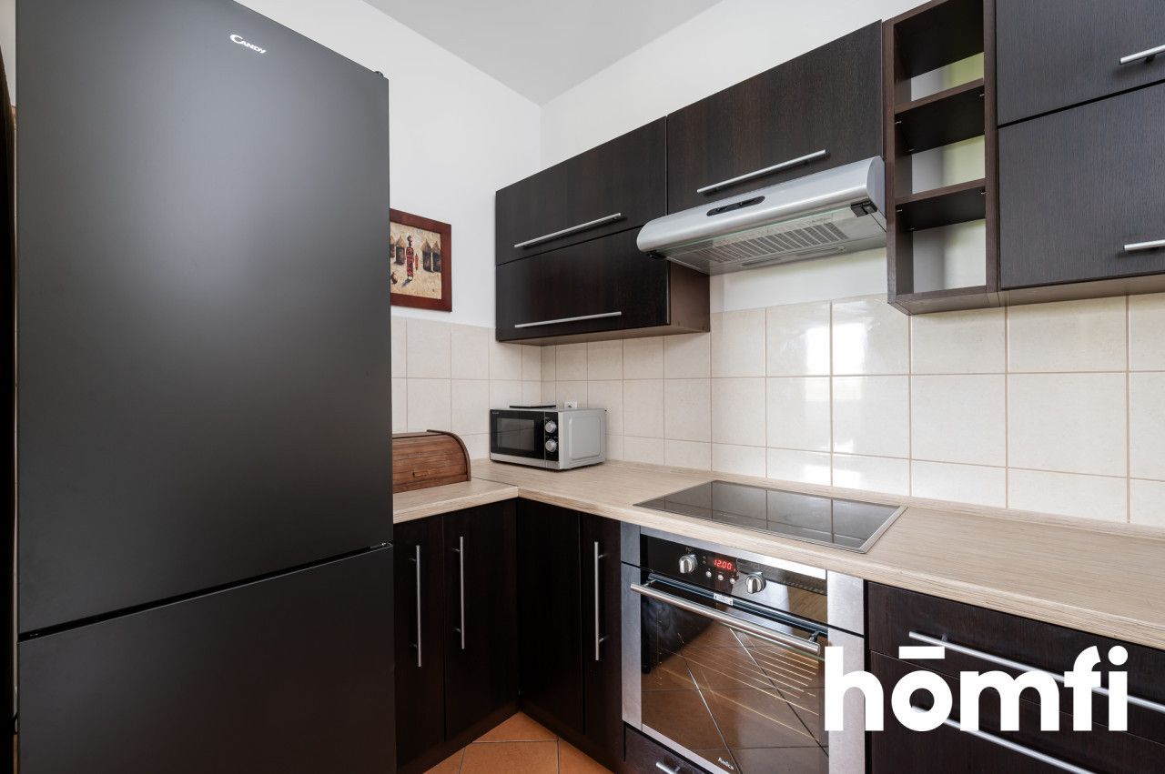 Cozy 2-room apartment for rent | Łódź, ul. Mokra 6 - Apartment - Rent - Łódź, Bałuty
