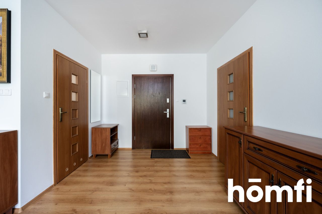 Cozy 2-room apartment for rent | Łódź, ul. Mokra 6 - Apartment - Rent - Łódź, Bałuty