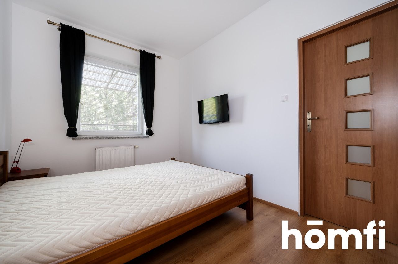 Cozy 2-room apartment for rent | Łódź, ul. Mokra 6 - Apartment - Rent - Łódź, Bałuty