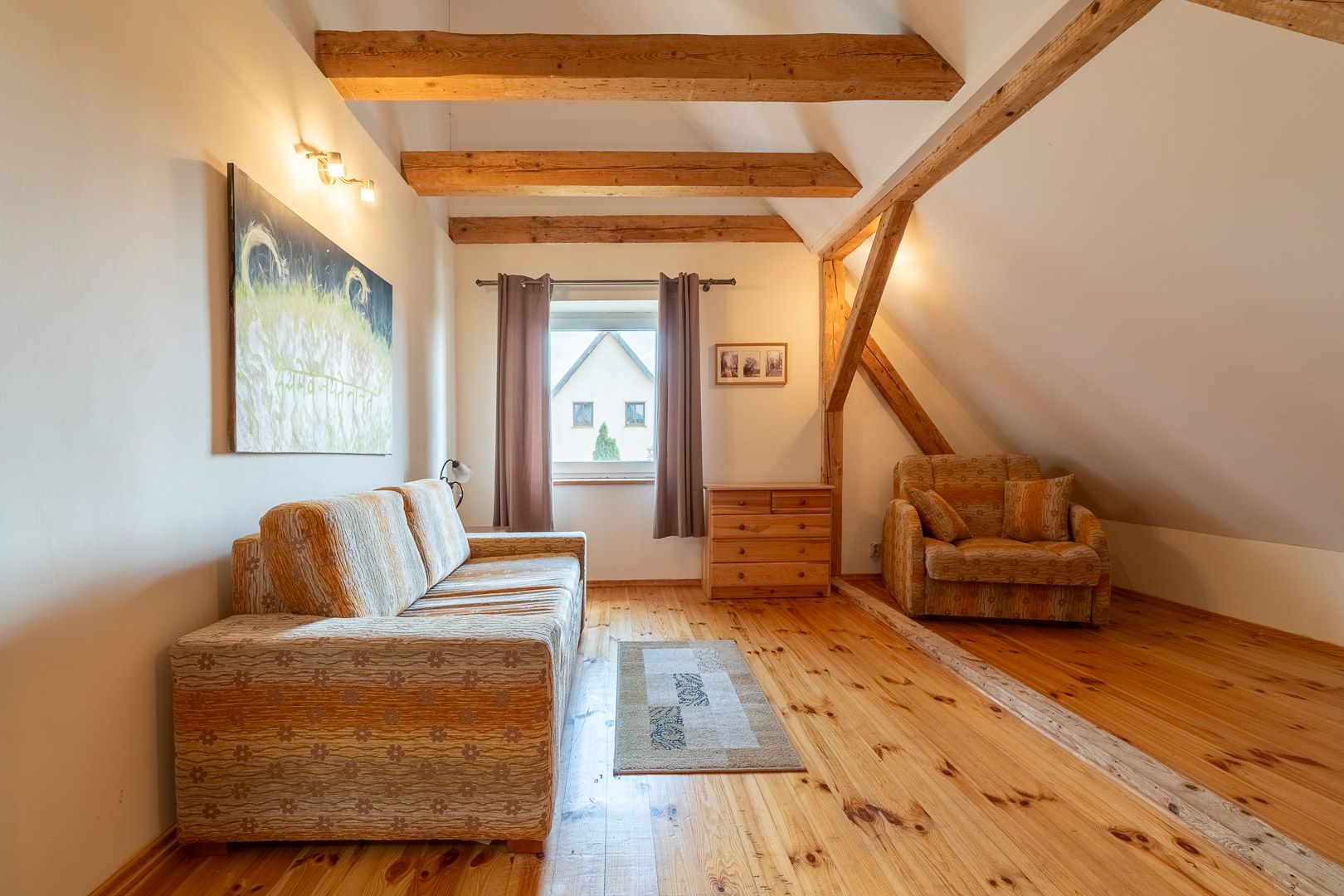 Your home in Masuria – just 3.5 km from Sztynort Marina - House - Sale - Węgorzewski, Węgorzewo / Łabapa