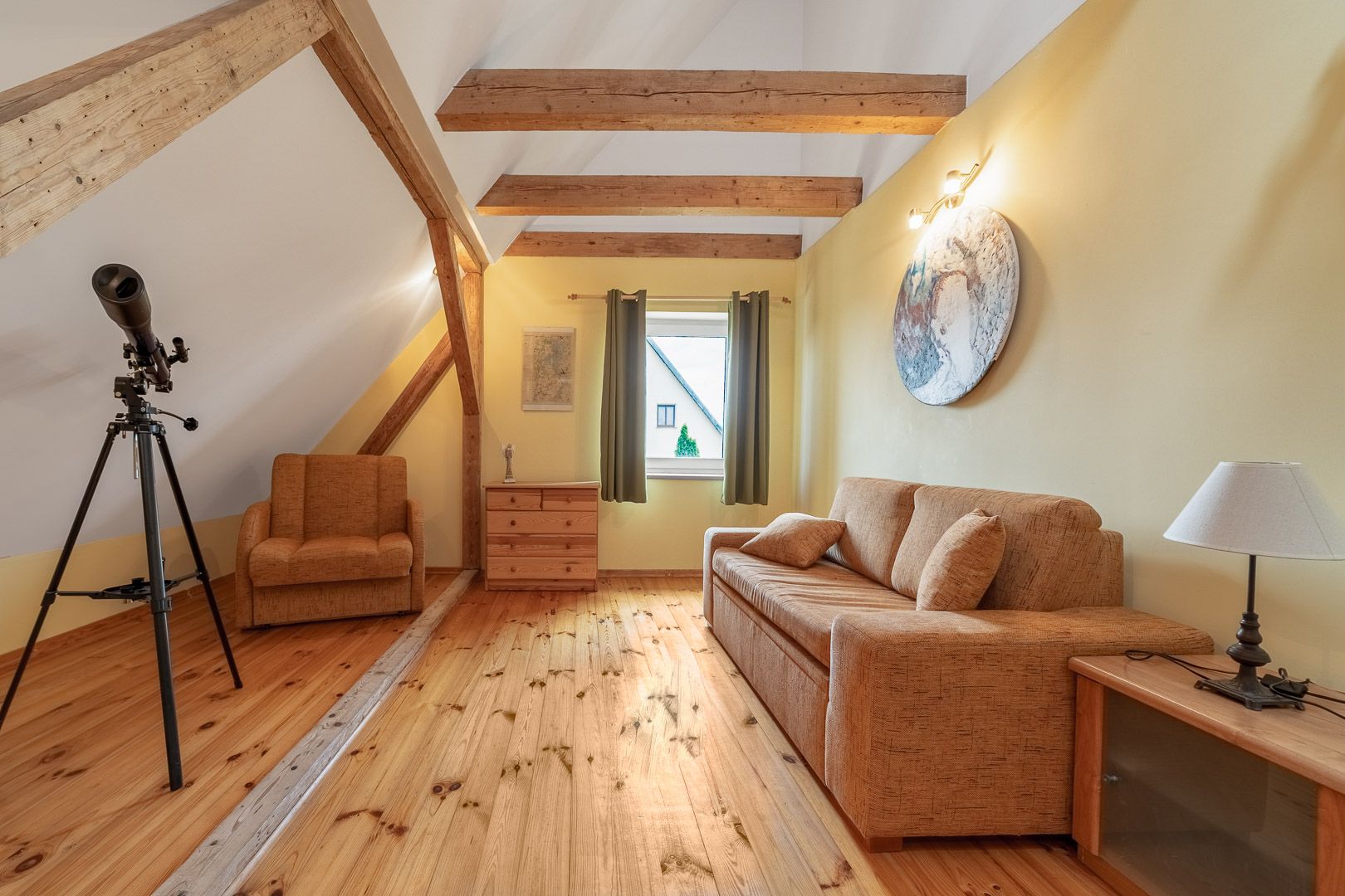 Your home in Masuria – just 3.5 km from Sztynort Marina - House - Sale - Węgorzewski, Węgorzewo / Łabapa