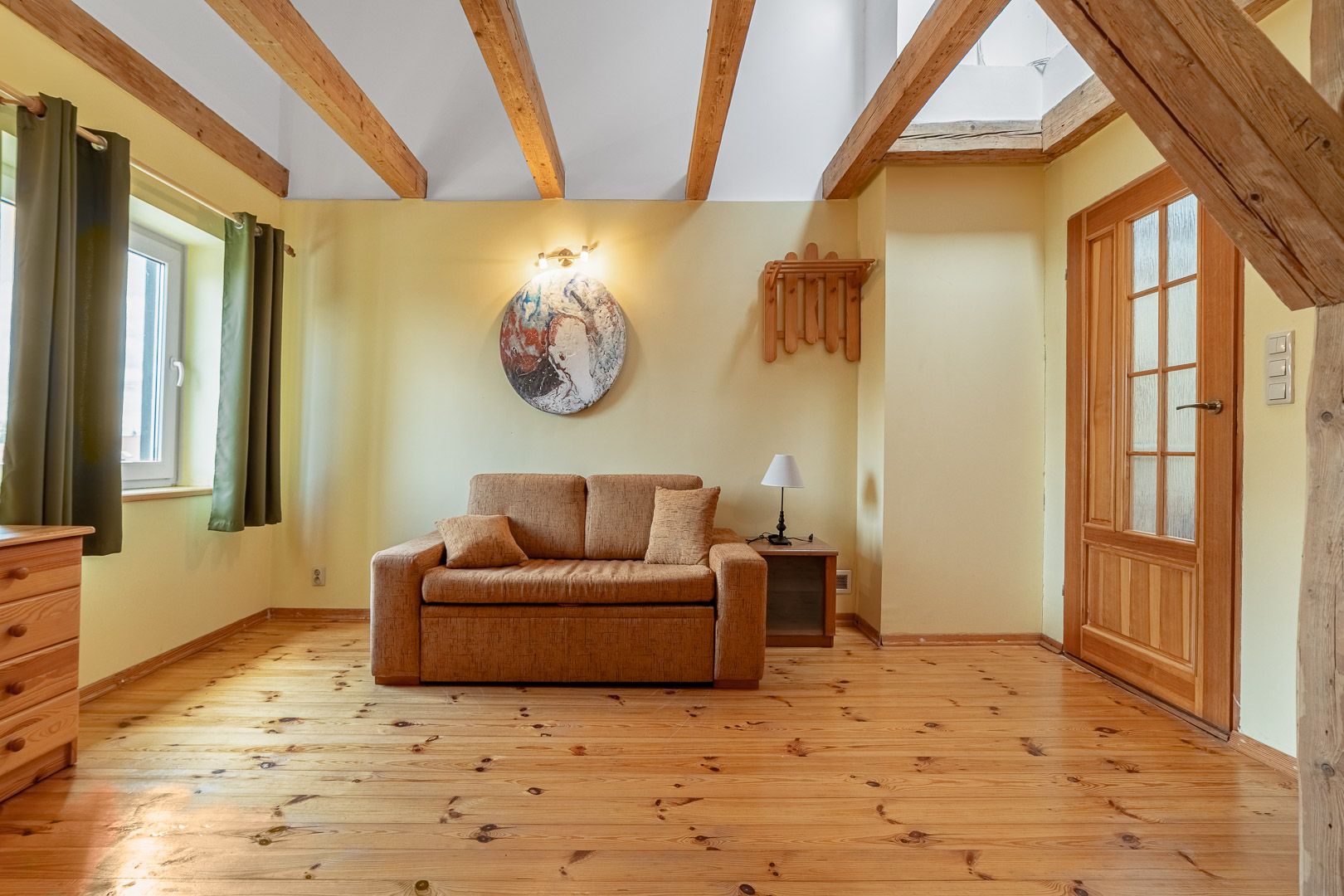 Your home in Masuria – just 3.5 km from Sztynort Marina - House - Sale - Węgorzewski, Węgorzewo / Łabapa