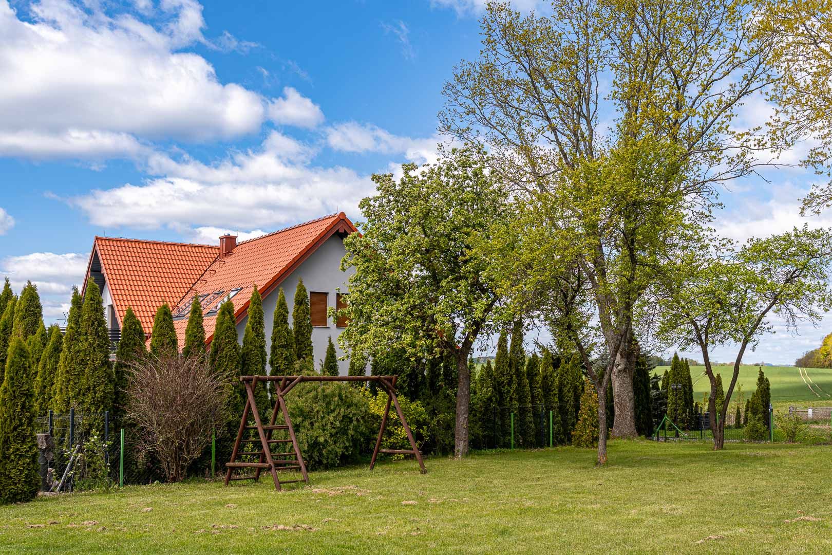 Your home in Masuria – just 3.5 km from Sztynort Marina - House - Sale - Węgorzewski, Węgorzewo / Łabapa