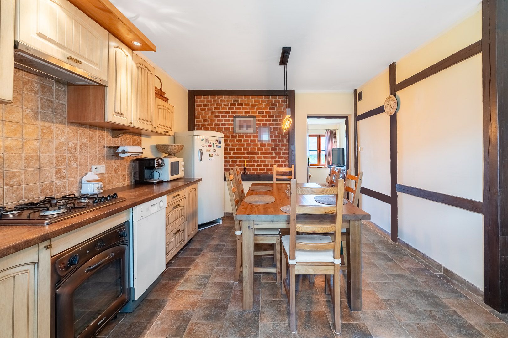 Your home in Masuria – just 3.5 km from Sztynort Marina - House - Sale - Węgorzewski, Węgorzewo / Łabapa