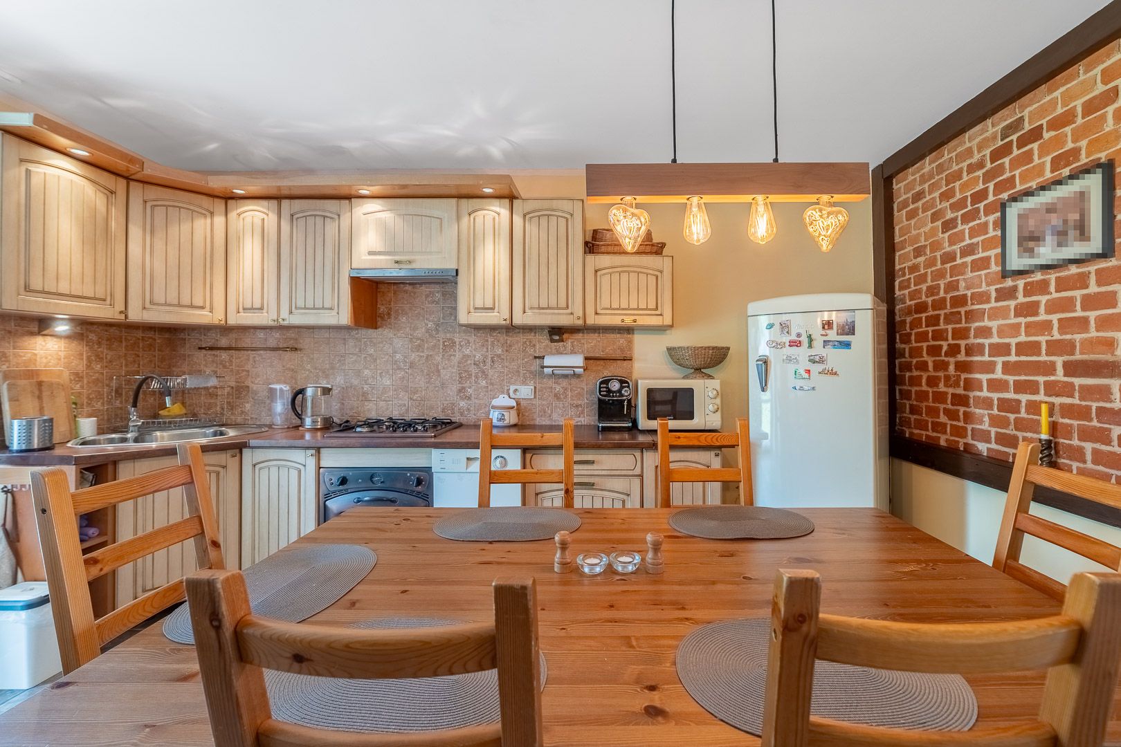 Your home in Masuria – just 3.5 km from Sztynort Marina - House - Sale - Węgorzewski, Węgorzewo / Łabapa