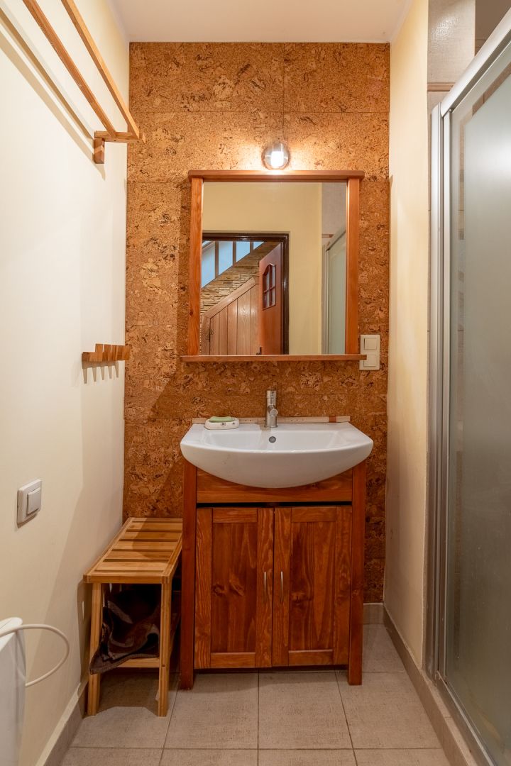 Your home in Masuria – just 3.5 km from Sztynort Marina - House - Sale - Węgorzewski, Węgorzewo / Łabapa