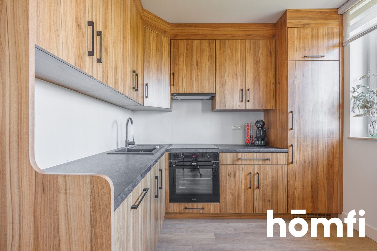 Mieszkanie po generalnym remoncie w Lubaczowie - Mieszkanie - Sprzedaż - Lubaczowski, Lubaczów