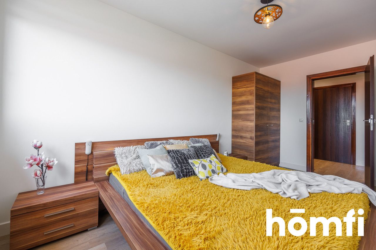 Mieszkanie po generalnym remoncie w Lubaczowie - Mieszkanie - Sprzedaż - Lubaczowski, Lubaczów