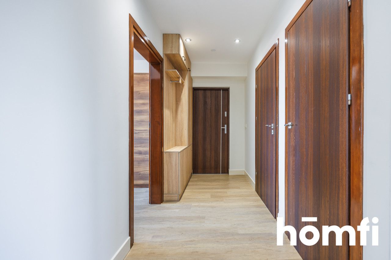 Mieszkanie po generalnym remoncie w Lubaczowie - Mieszkanie - Sprzedaż - Lubaczowski, Lubaczów