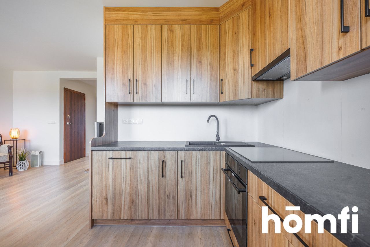 Mieszkanie po generalnym remoncie w Lubaczowie - Mieszkanie - Sprzedaż - Lubaczowski, Lubaczów