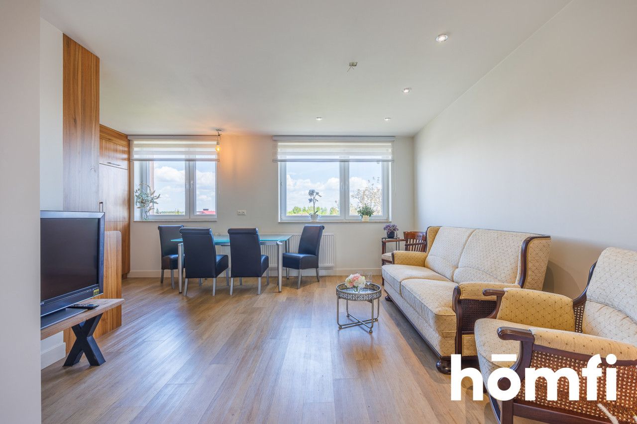 Mieszkanie po generalnym remoncie w Lubaczowie - Mieszkanie - Sprzedaż - Lubaczowski, Lubaczów