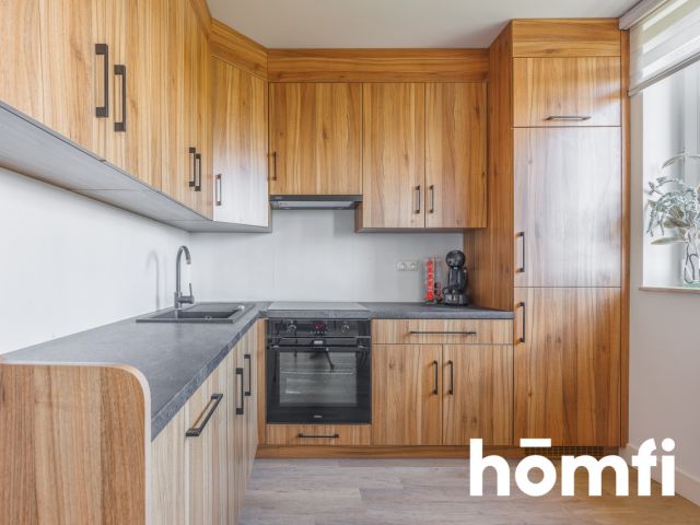 Mieszkanie po generalnym remoncie w Lubaczowie - Mieszkanie - Sprzedaż - Lubaczowski, Lubaczów