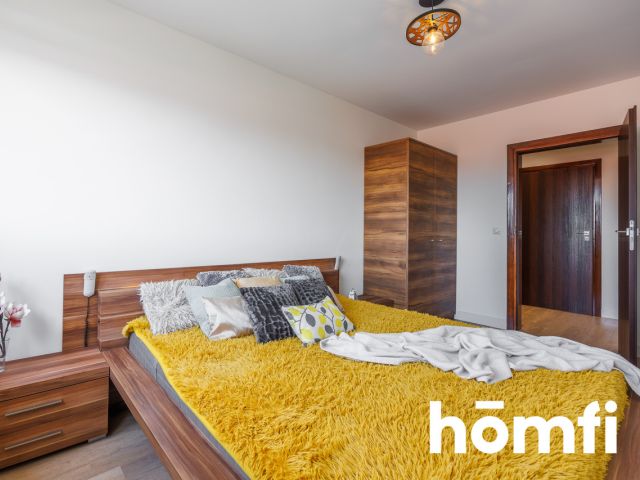 Mieszkanie po generalnym remoncie w Lubaczowie - Mieszkanie - Sprzedaż - Lubaczowski, Lubaczów