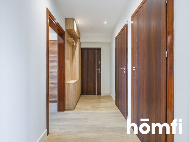 Mieszkanie po generalnym remoncie w Lubaczowie - Mieszkanie - Sprzedaż - Lubaczowski, Lubaczów