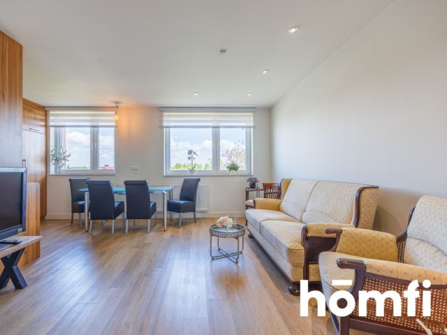 Mieszkanie po generalnym remoncie w Lubaczowie - Mieszkanie - Sprzedaż - Lubaczowski, Lubaczów