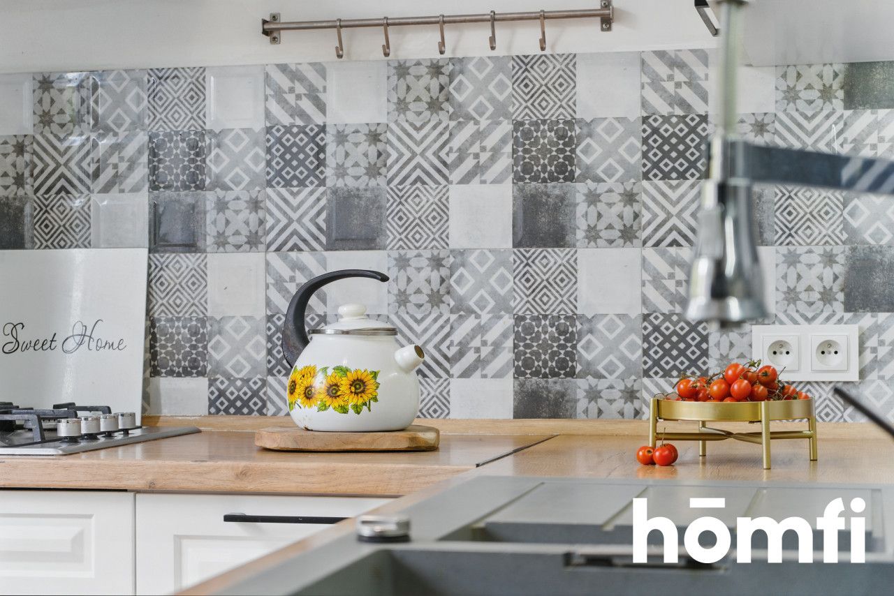 Na sprzedaż piękne 2 pokojowe M w Świętochłowicach - Mieszkanie - Sprzedaż - Świętochłowice, Piaśniki