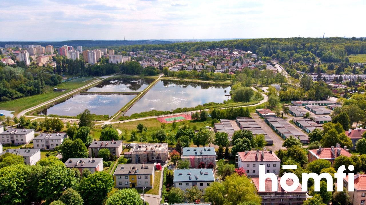 Na sprzedaż piękne 2 pokojowe M w Świętochłowicach - Mieszkanie - Sprzedaż - Świętochłowice, Piaśniki