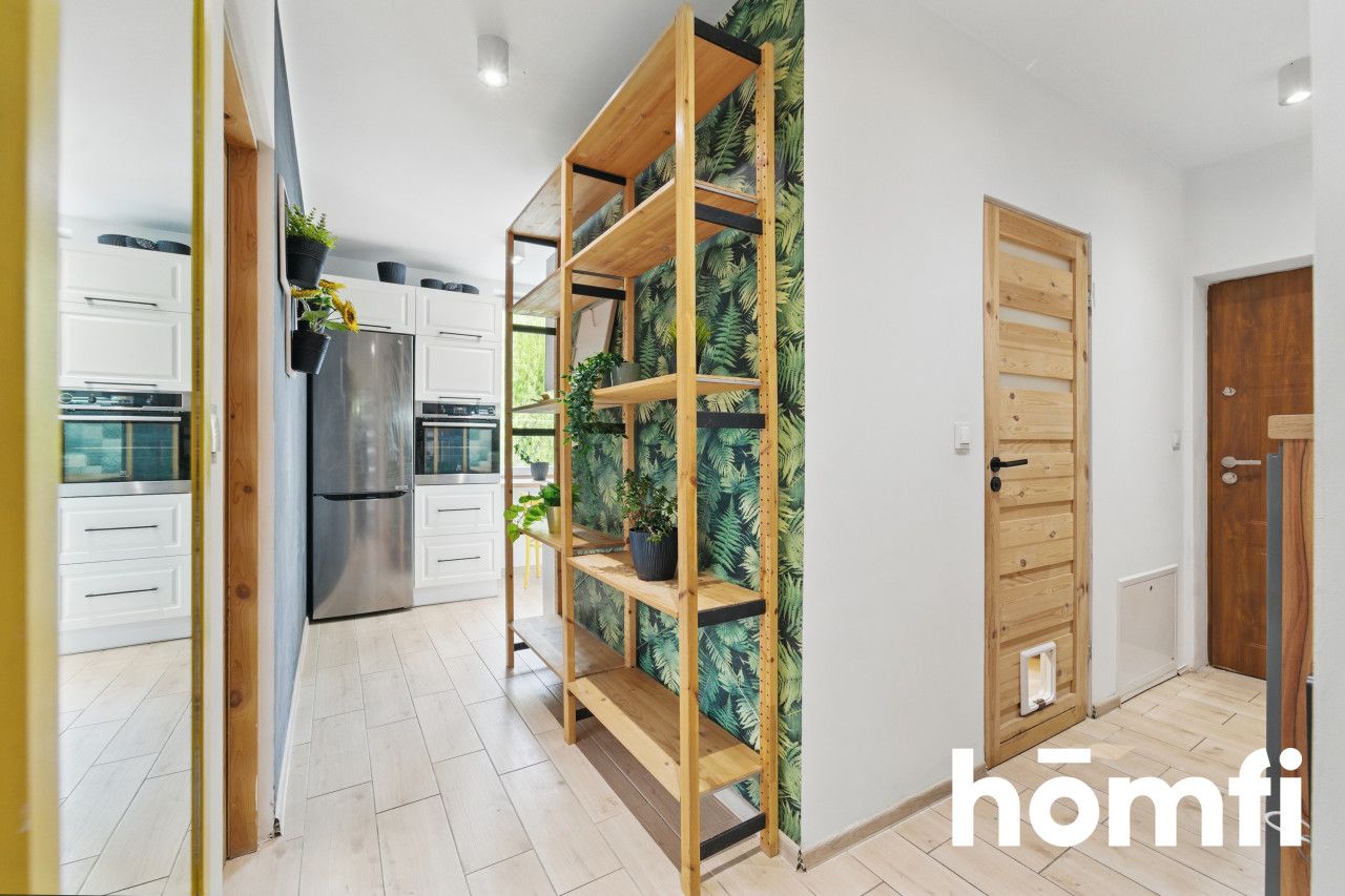 Na sprzedaż piękne 2 pokojowe M w Świętochłowicach - Mieszkanie - Sprzedaż - Świętochłowice, Piaśniki