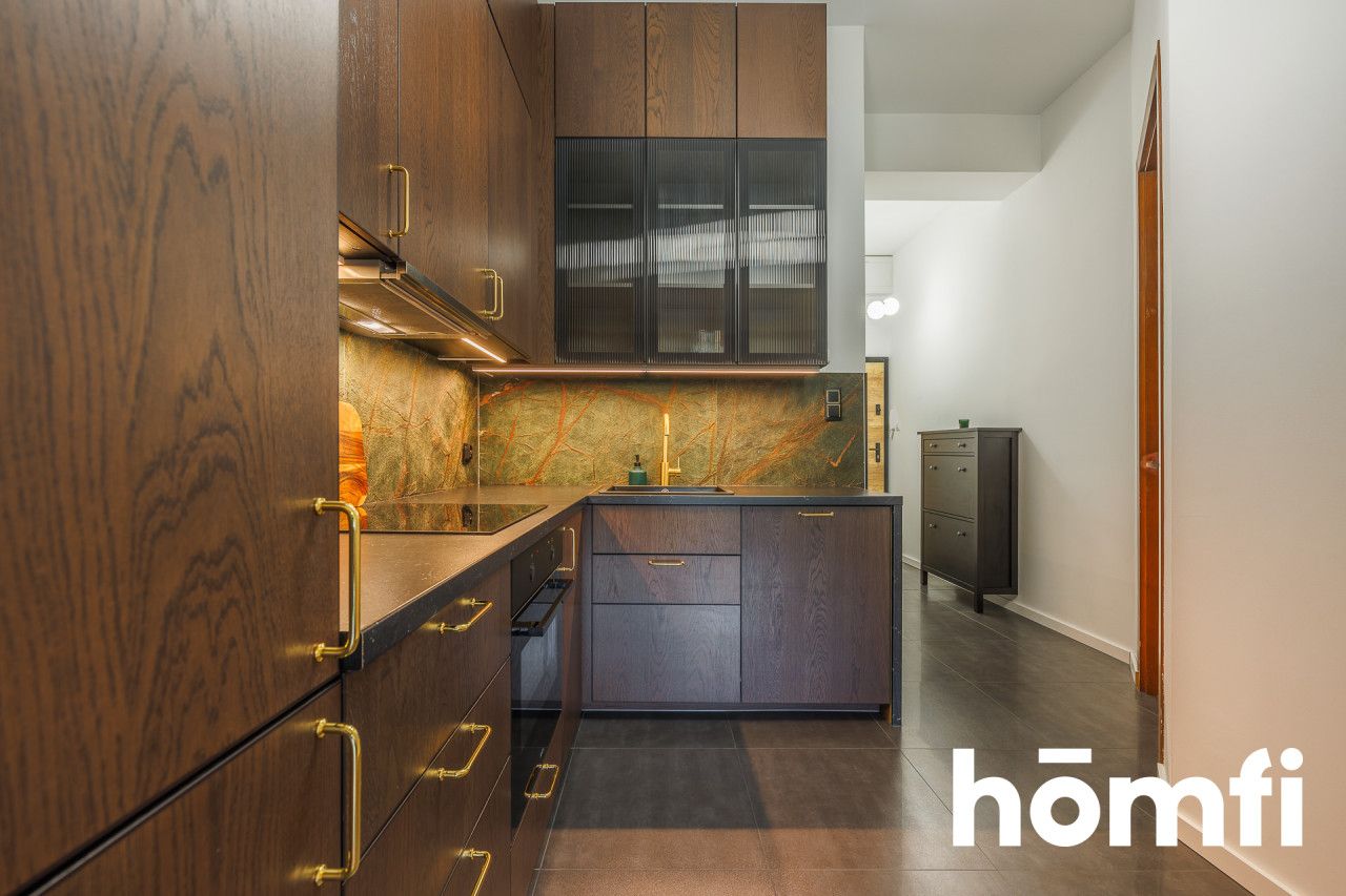 2-room apartment in quiet area, Rudna Mała - Квартира - Продаж - Rzeszowski, Głogów Małopolski / Rudna Mała