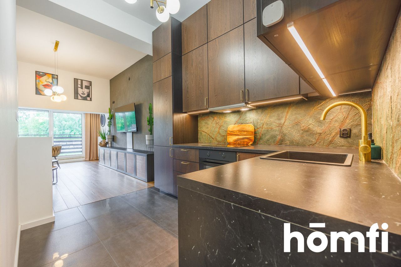 2-room apartment in quiet area, Rudna Mała - Квартира - Продаж - Rzeszowski, Głogów Małopolski / Rudna Mała