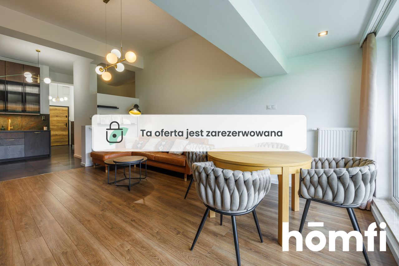 2-room apartment in quiet area, Rudna Mała - Квартира - Продаж - Rzeszowski, Głogów Małopolski / Rudna Mała