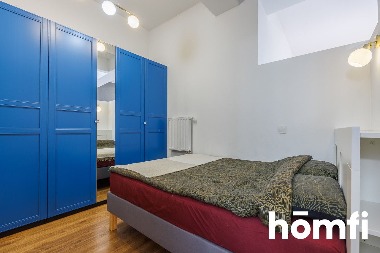 2-room apartment in quiet area, Rudna Mała - Квартира - Продаж - Rzeszowski, Głogów Małopolski / Rudna Mała