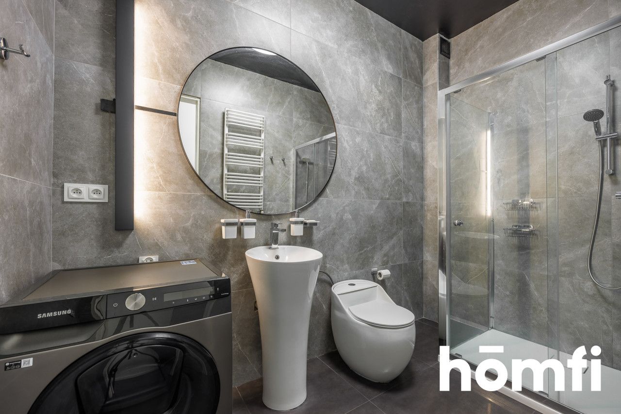 2-room apartment in quiet area, Rudna Mała - Квартира - Продаж - Rzeszowski, Głogów Małopolski / Rudna Mała