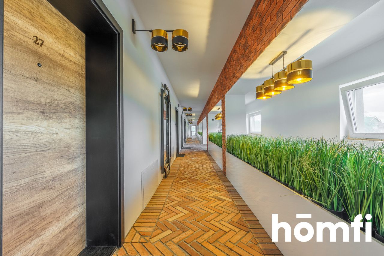 2-room apartment in quiet area, Rudna Mała - Квартира - Продаж - Rzeszowski, Głogów Małopolski / Rudna Mała