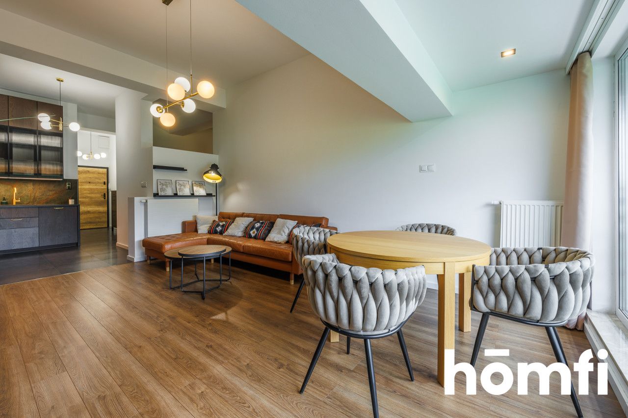 2-room apartment in quiet area, Rudna Mała - Квартира - Продаж - Rzeszowski, Głogów Małopolski / Rudna Mała