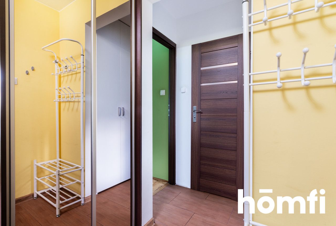 NOWA CENA| 2oddzielne pokoje | świetna lokalizacja - Mieszkanie - Sprzedaż - Warszawa, Ochota