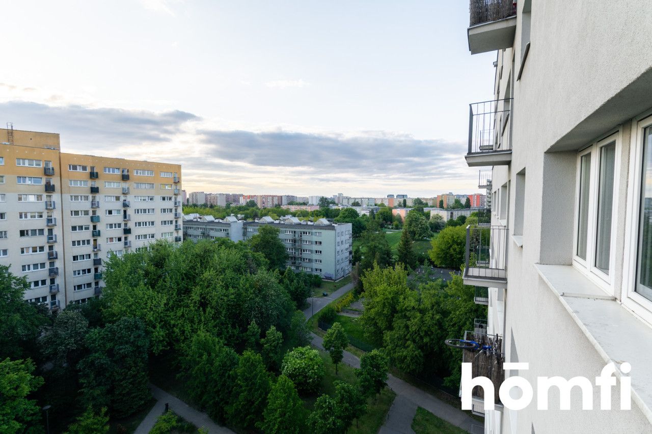 NOWA CENA| 2oddzielne pokoje | świetna lokalizacja - Mieszkanie - Sprzedaż - Warszawa, Ochota