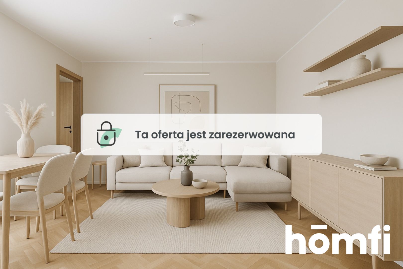 NEW PRICE | 2 separate rooms | great location - Квартира - Продаж - Warszawa, Ochota