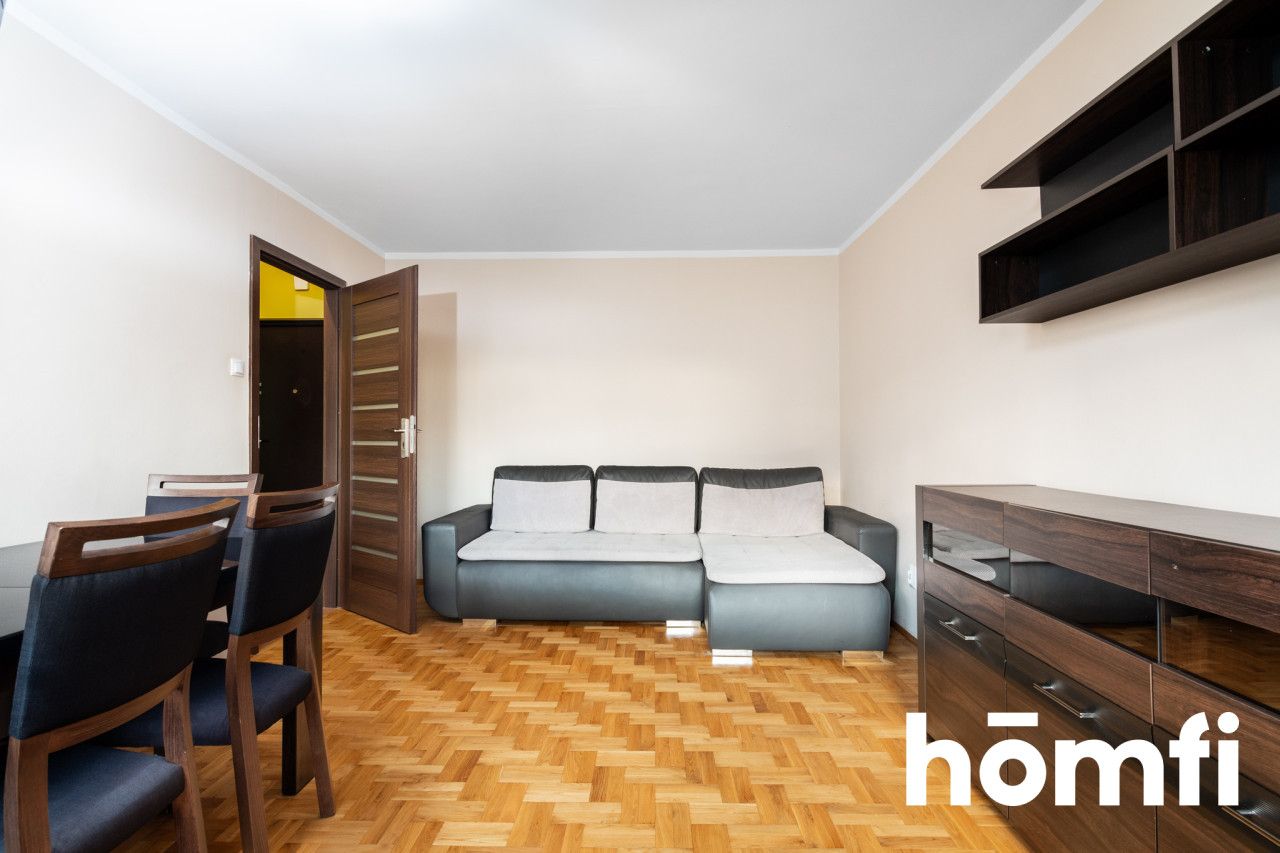 NOWA CENA| 2oddzielne pokoje | świetna lokalizacja - Mieszkanie - Sprzedaż - Warszawa, Ochota