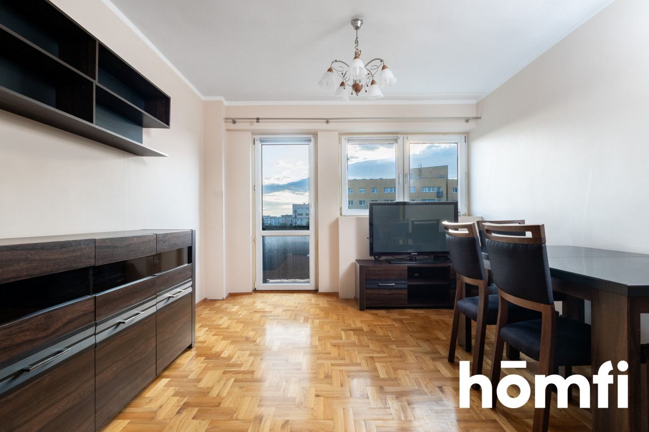 NOWA CENA| 2oddzielne pokoje | świetna lokalizacja - Mieszkanie - Sprzedaż - Warszawa, Ochota